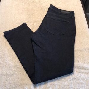 Dark Blue Calvin Klein Jeans ultimate skinny 12/30